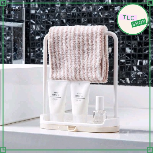 Rak Pengering Lap Dapur / Rak Dapur Tirisan Sponge Cuci Piring / Gantungan Dapur
