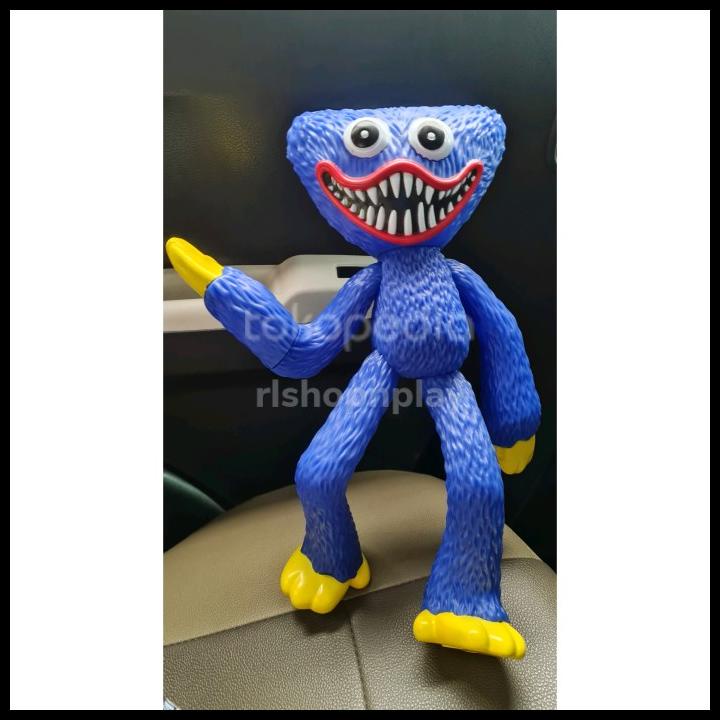 Figure Jumbo Huggy Wuggy Game