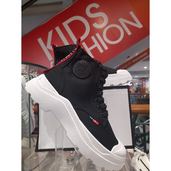 LOOKS :- sepatu wanita kekinian koleksi terbaru ,ramayana ciplaz depok