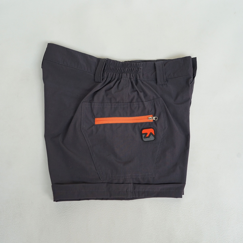 Zarventure EDELWEIS Celana Pendek Wanita