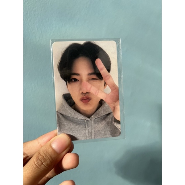 PC Officiall Deco Kit Treasure avail Hyunsuk Jihoon Junkyu Doyoung Jeongwoo