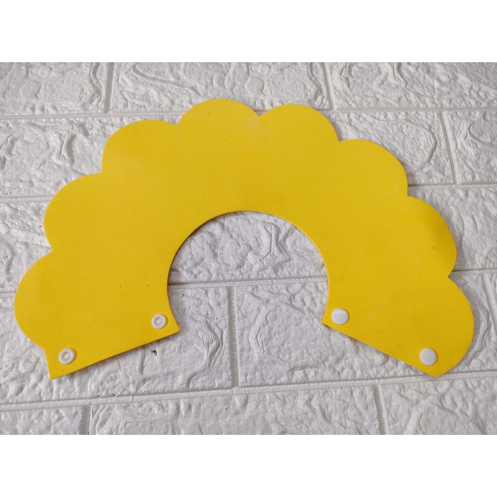 Corong Penutup - Collar Pelindung Leher Kucing anjing kelinci lucu