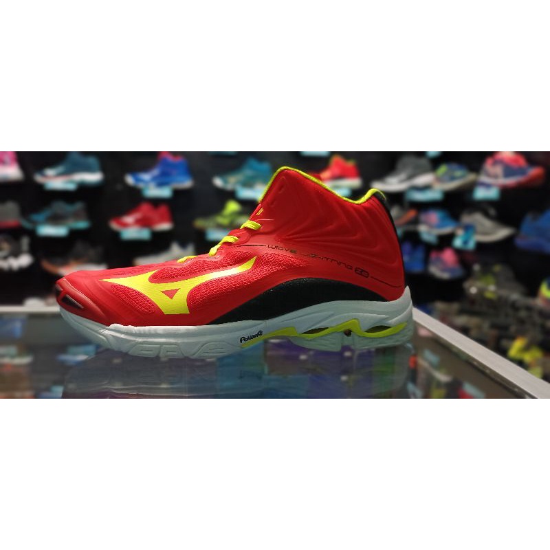 Mizuno wlz6 super Premium