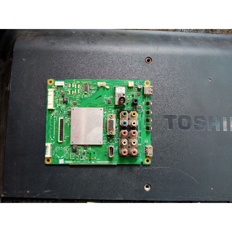 MB Mainboard 32P2300VJ Toshiba 32P2300