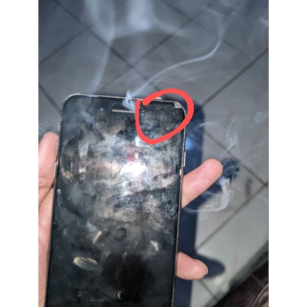 iphone 8 plus 64gb inter