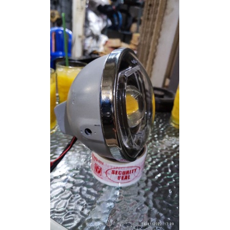 Batok L2G set Biled Aes Turbo Gen 2 3inch
