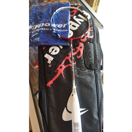 RAKET FLYPOWER TORNADO 900