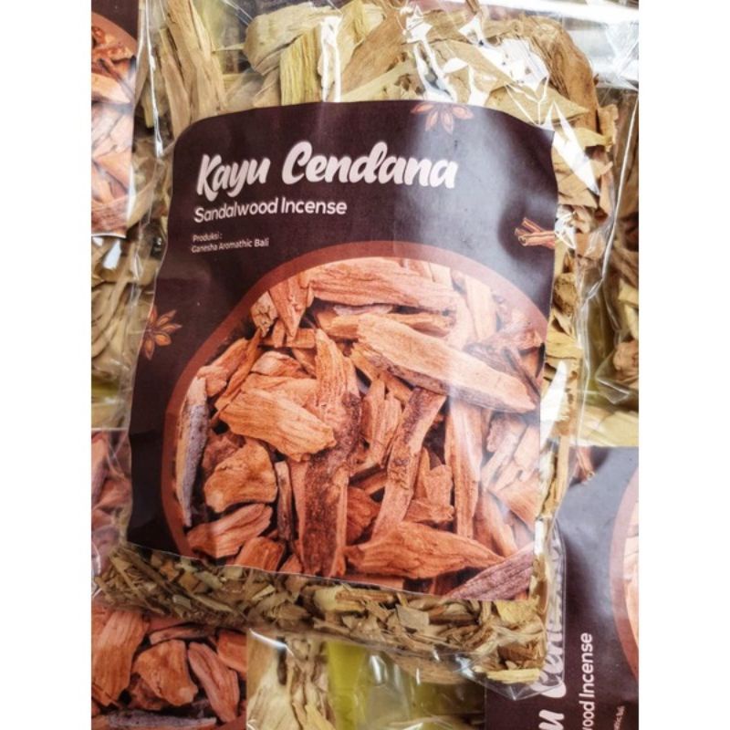 Kayu Dupa Pasepan Cendana Kupang NTT Asli Sandalwood