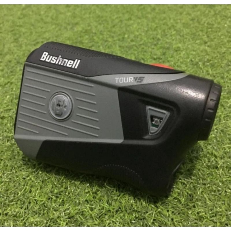 Bushnell Tour V5 Rangefinder - Pengukur Jarak Laser Golf