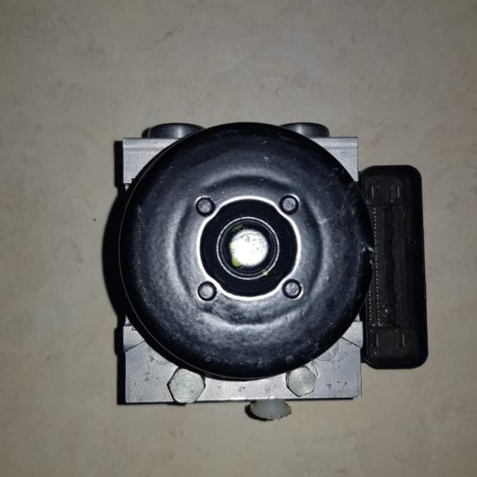 Modul Abs Actuator Abs Ford Fiesta 1.6