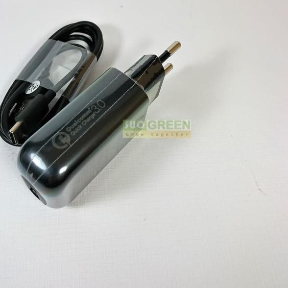 Fast Charger HTC 10 U11 QC3.0 Kabel Type C Tipe C Ori Original 100%