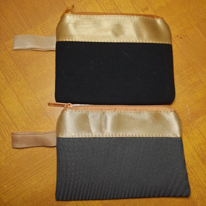 Souvenir Souvenir Dompet Jok Kecil