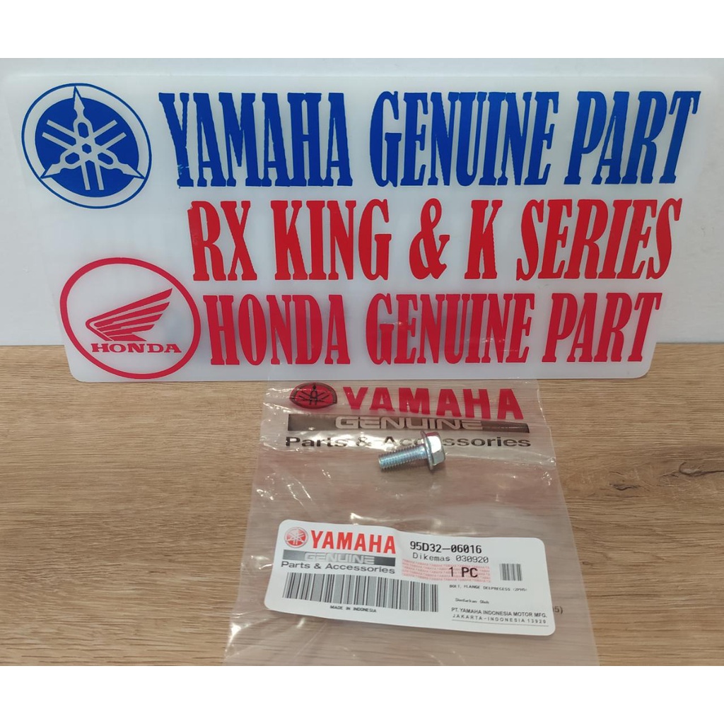 95817-06016#95D32-06016 BAUT#BAUD SPAKBOR DEPAN#KUNCI KONTAK RX KING