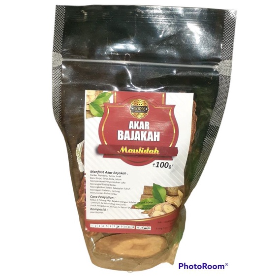 

AKAR KAYU BAJAKAH MERAH KALIMANTAN 100 gram