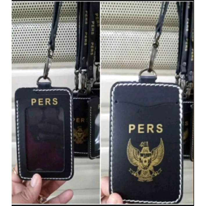 

terlaris kalung id card pers