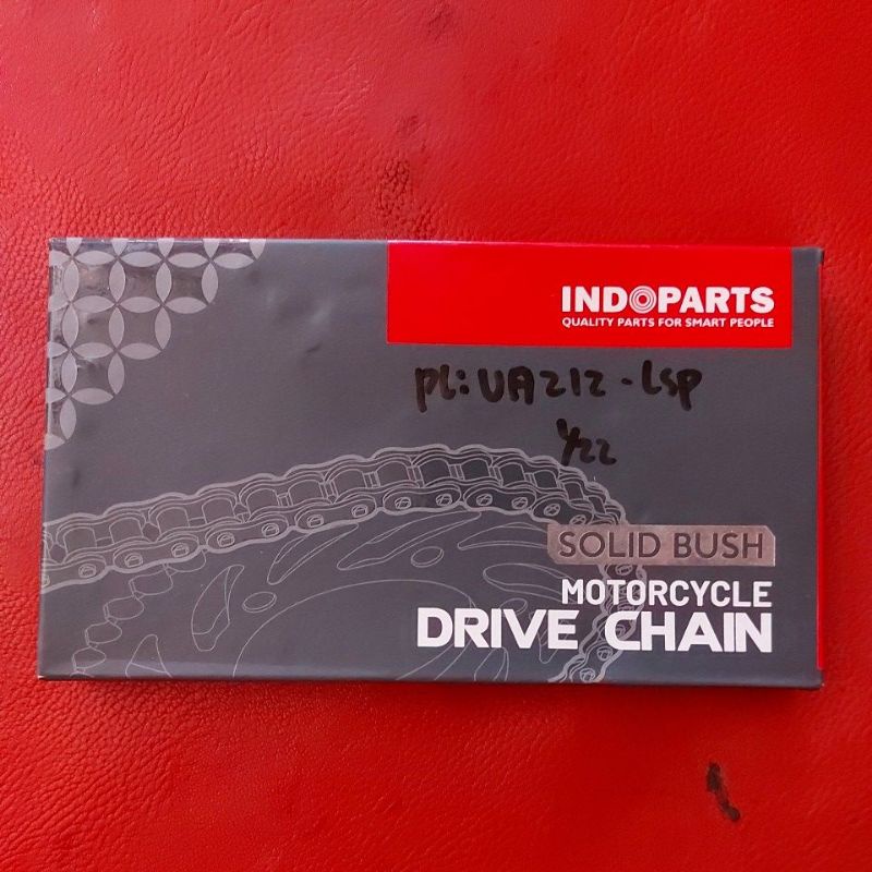 rantai indopart 428x112 rantai 428x112 indopart rantai indopart 428SB-112 rantai 428-112 rantai indo