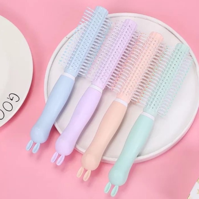 SISIR BLOW STYLING RAMBUT - SISIR BLOW GAGANG WARNA PREMIUM