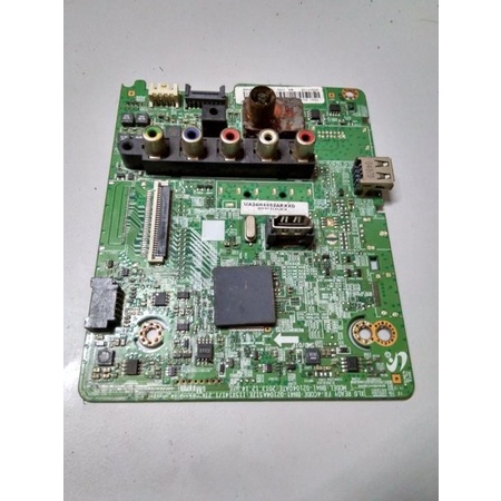 MB samsung UA 23H4003 - mainboard tv led samsung UA23H4003