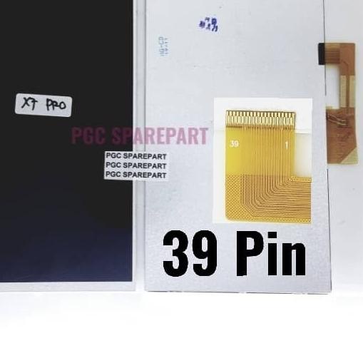 LCD Tablet Tab Advan X7 Pro - LCD ONLY