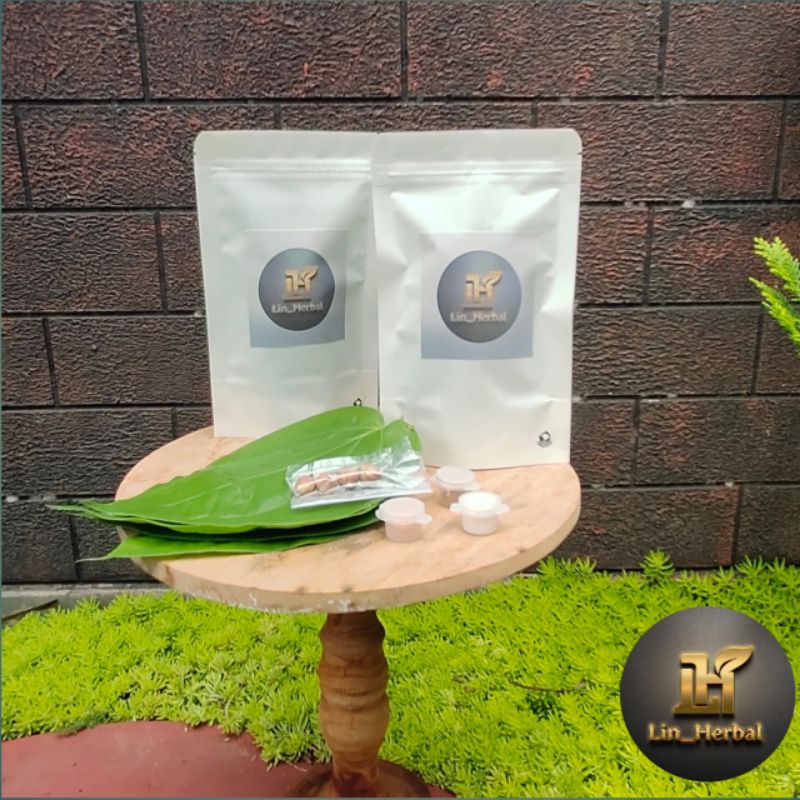 

BARU ISTAN PAKET NYIRIH MINANG ATAU NGINANG/PACK