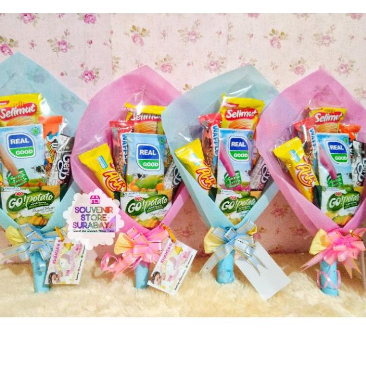 

れP Bucket Snack Ultah / Bingkisan Ultah / bucket murah / bucket wisuda GREAT SALES 2580 ☀