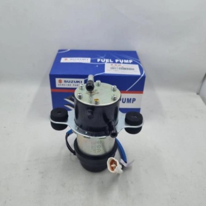Fuel Pump Futura/ Pompa Minyak Futura