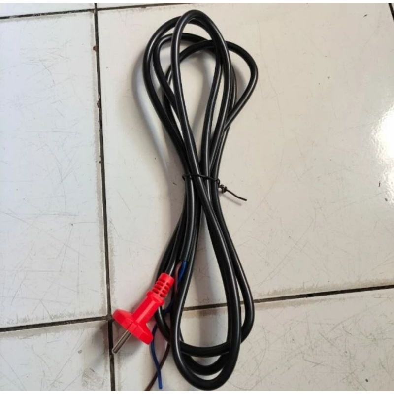 kabel power 3m tembaga / kabel planer 3m tembaga