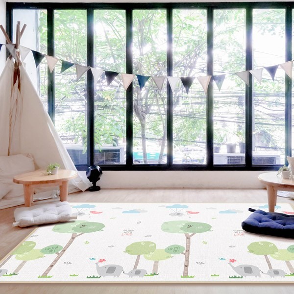 Coby Haus Pure Living - Night Sky Animal