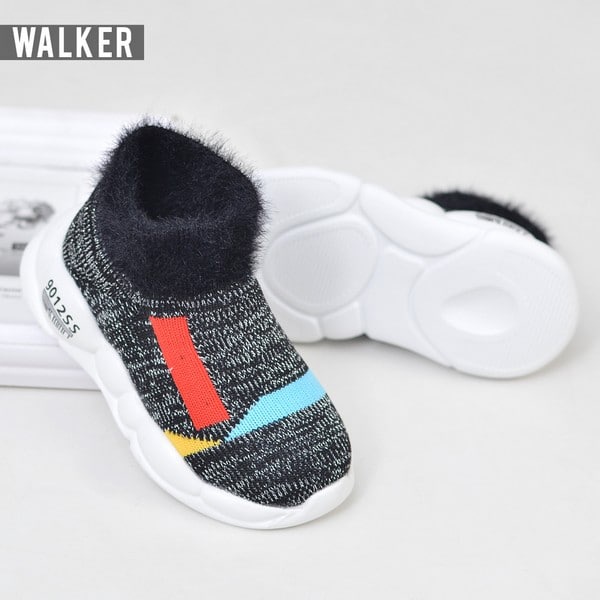 LIN3027 Sepatu Bayi Anak / Baby Walker Shoes- Your Affordable Quality!