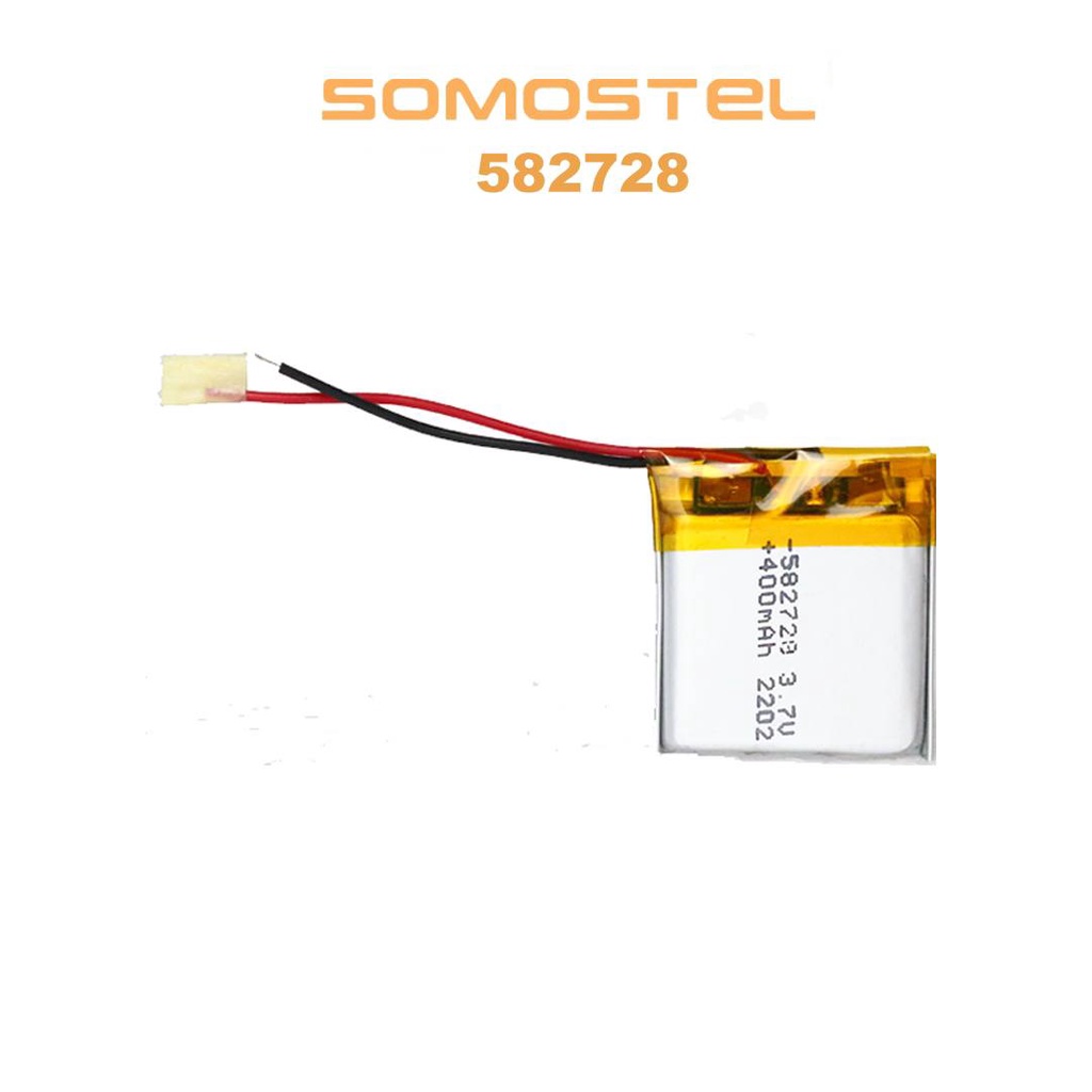 Somostel - PL582728 IMOO Smartwatch Z5 / Q12 Batre Batrai Baterai