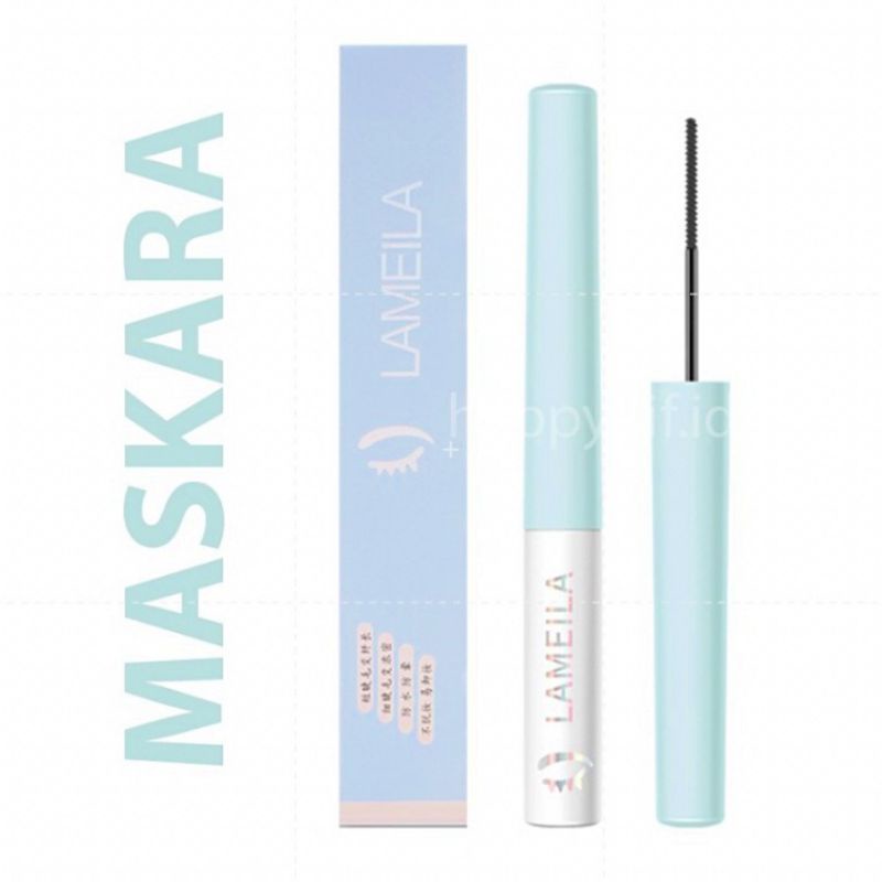 LAMEILA MASKARA TOSCA CURLY