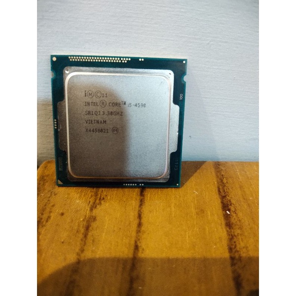 Procesor PC Intel Core i5-4570 / i5-4590 MURAH DAN BERGARANSI