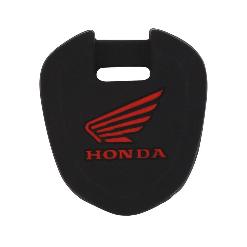 Cover Kunci Bahan Silikon Untuk Honda CB / CBR / DIO / CRZ / CRF / CBF / CBR250R / CBR300R / Fa / CB500