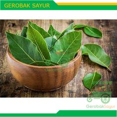 

Daun Salam Per Pack