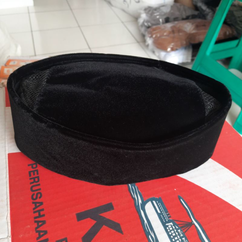 Peci Songkok CAP KAPAL