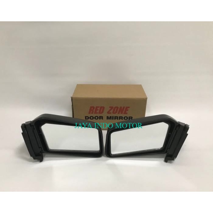 Spion Redzone Warna Hitam (spion luar) mobil universal