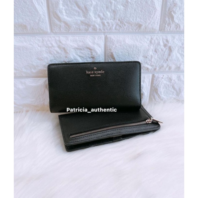 Ks Darcy Wallet Black
