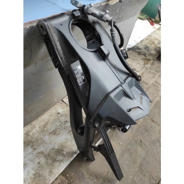 Arm R15v3 Arm R15vva Original