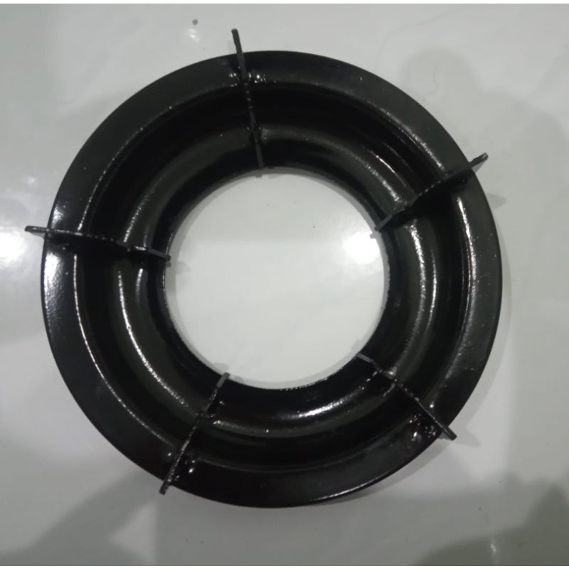 TATAKAN ENAMEL MUTIARA 100/DWIMUTIARA 100