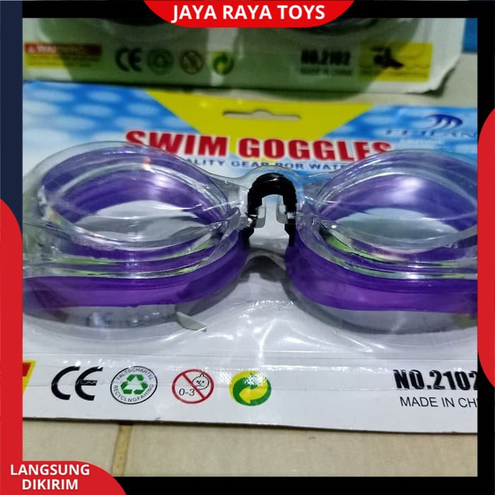 DIVING GLASSES KACAMATA RENANG ANAK kaca mata renang anak umur2- 8 th Cewek Dan Cowok