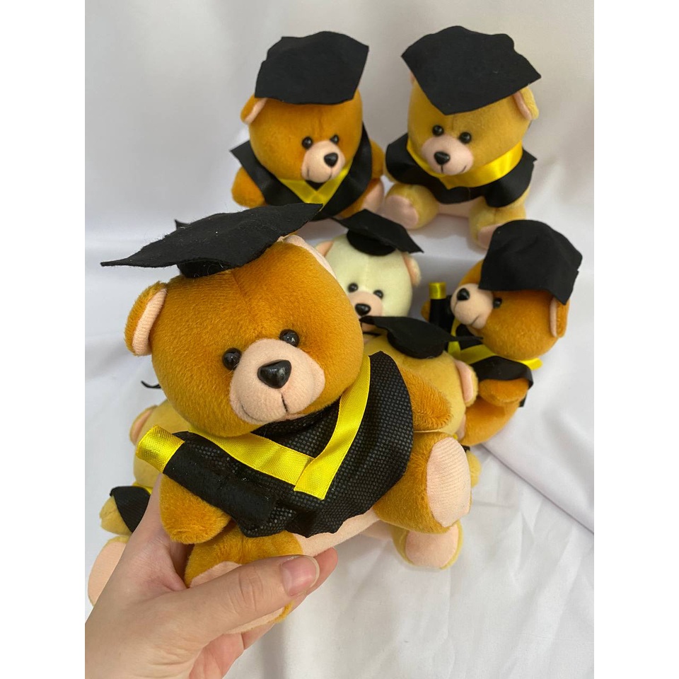 Tambahan Boneka