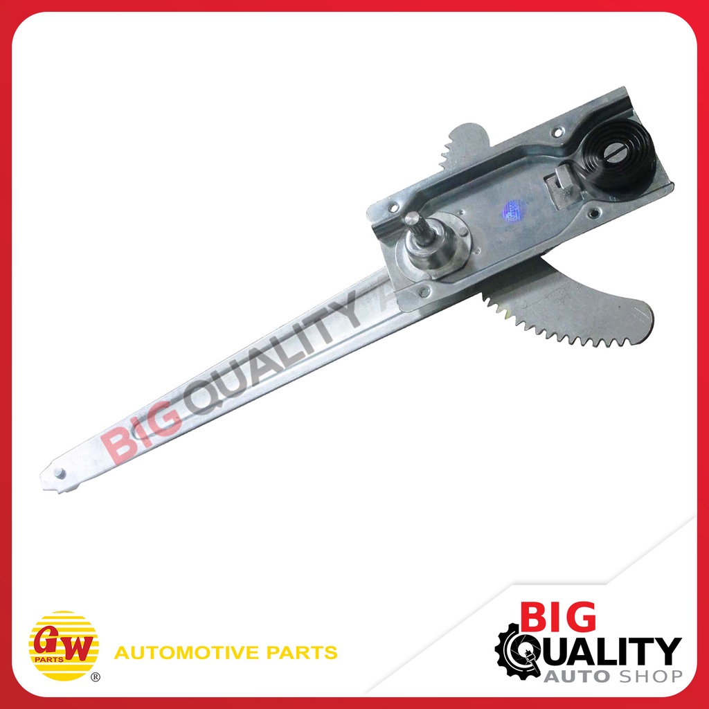 Dudukan Kaca Jendela Window Regulator LH HINO HO7C
