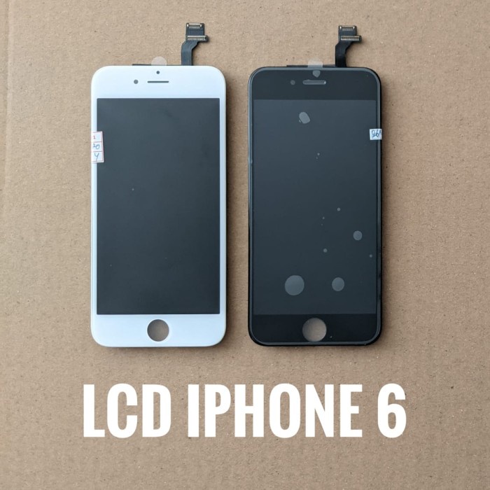 LCD iPhone 6