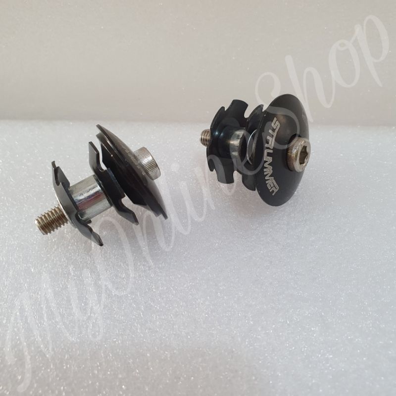 Starnut Jangkar Sepeda Strummer Jangkar Fork Starnut Matahari