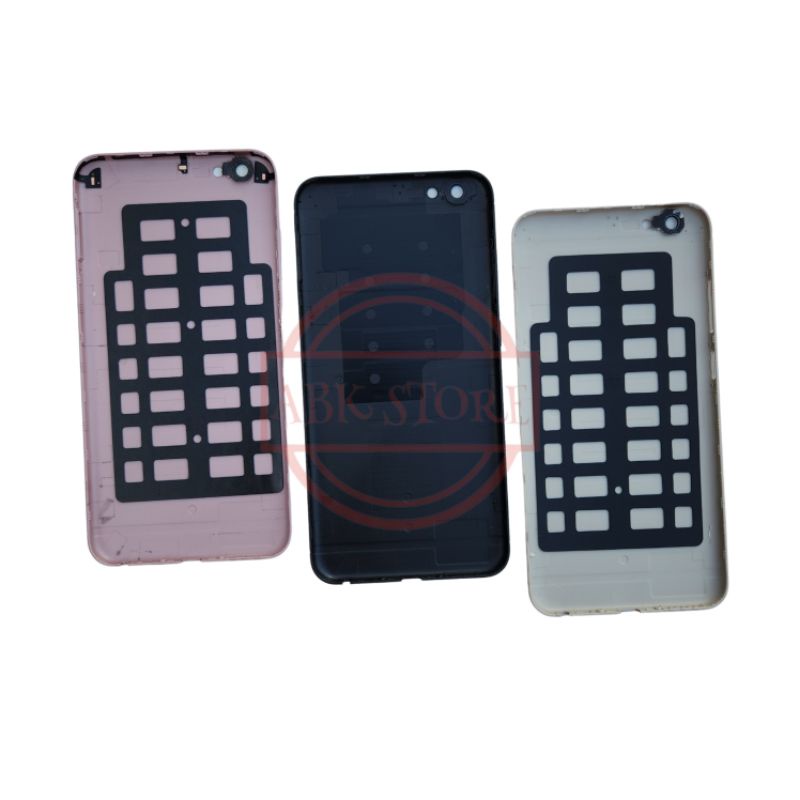 TUTUP BELAKANG BACKDOOR BACKCOVER BACK CASING VIVO V5 / Y67 / V5 LITE / V5S