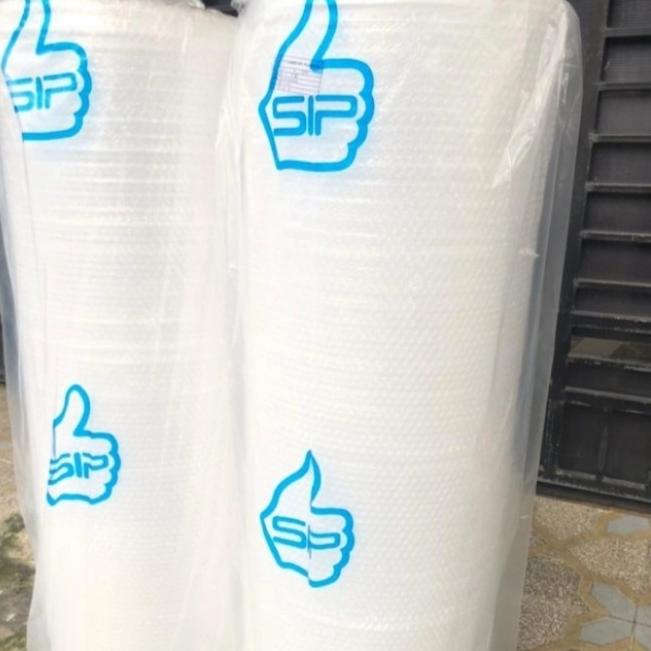 

Bubble Wrap murah 1,25 m x 50m