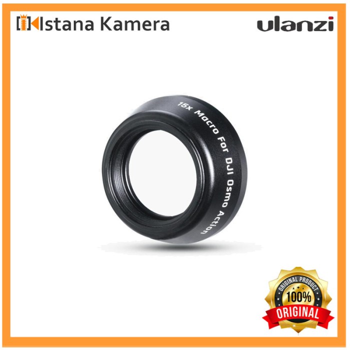 Ulanzi - Osmo Action Macro Lens OA-5