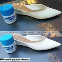 SHARE IN JAR 10GR 20GR 50gr THAILAND ORIGINAL Multi purpose cleaner pembersih noda serbaguna cream tas sepatu