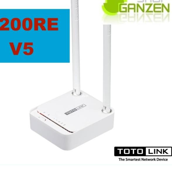Totolink N200re V5