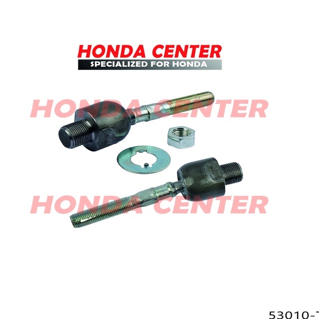 Rack end Accord cp2 2008 2009 2010 2011 long tie rod Accord cp2 2008 2009 2010 2011 53010-TA0